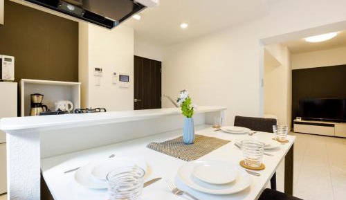 Family Room with Bath