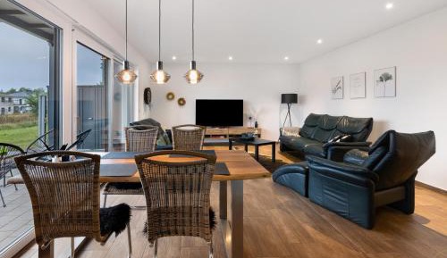 Two-Bedroom Superior Apartment