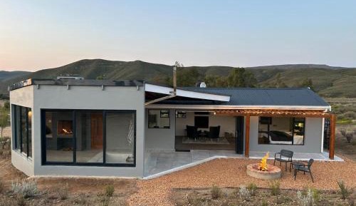 Deluxe Chalet