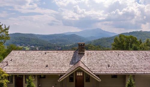 Four-Bedroom Vacation Home