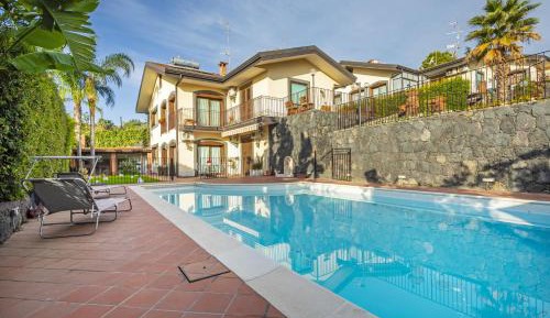 Two-Bedroom Superior Apartment