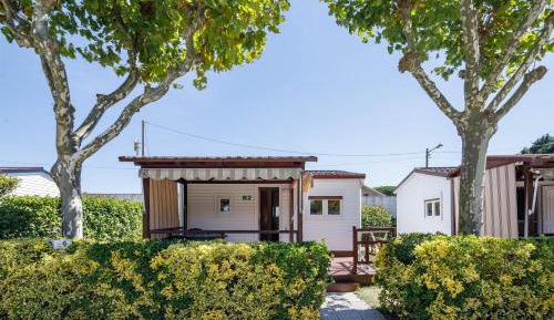 Two-Bedroom Bungalow