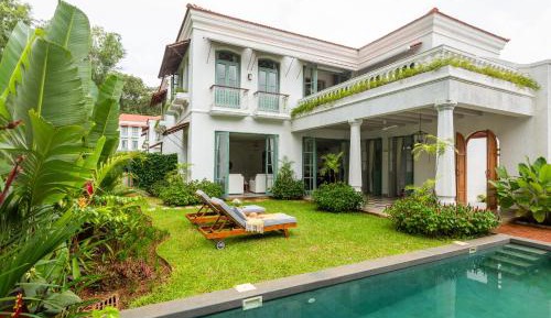 Villa