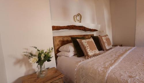 King Suite with Balcony