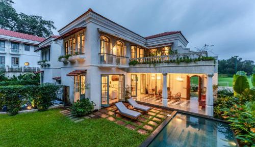 Villa