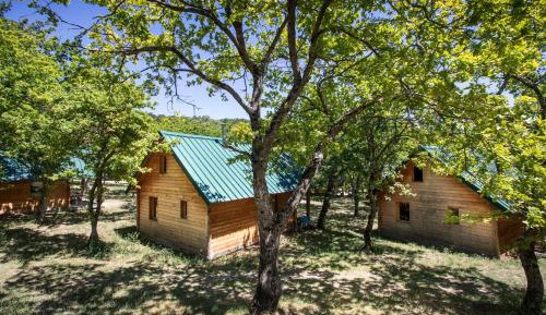 Superior Chalet