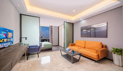 Standard King Room