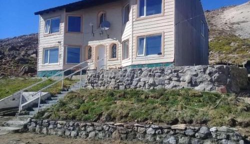 One-Bedroom Deluxe Apartment