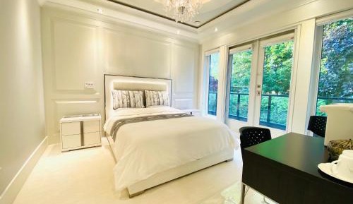 Superior Queen Room