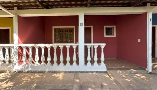 Chalet