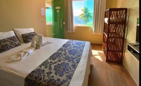 Premium Quadruple Room