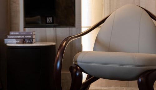 Standard Suite (Check-in after 20:00)
