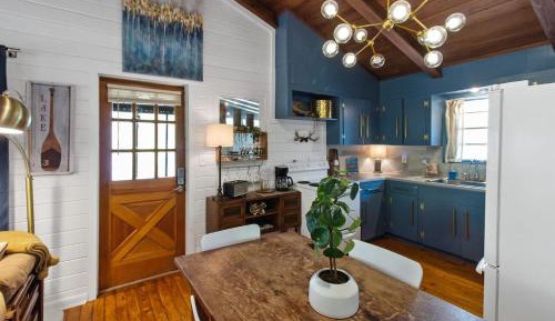 Bungalow