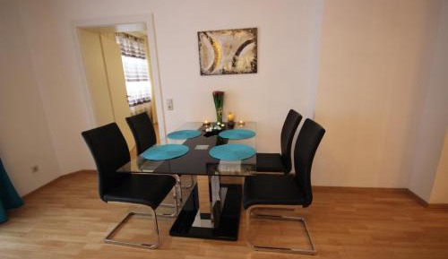 Apartment 4