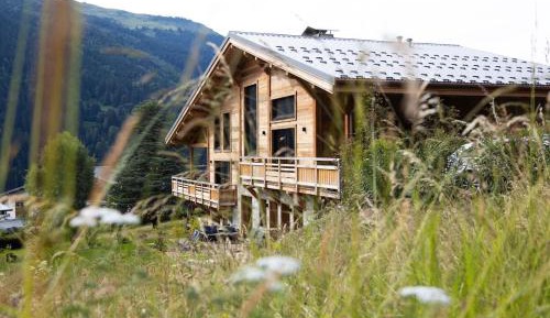 Superior Chalet