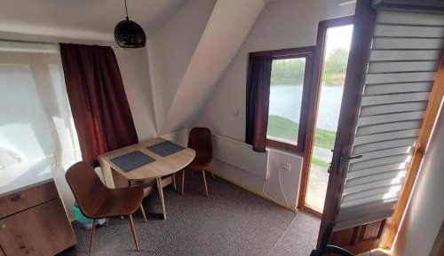 Triple Room with Lake View