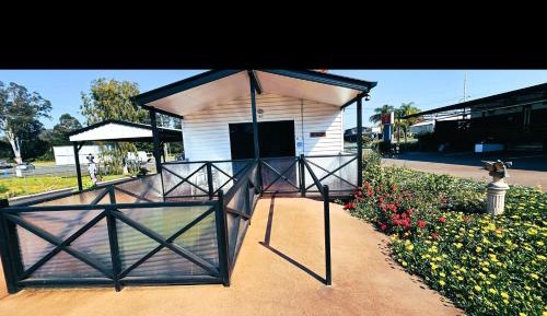 Family Bungalow 