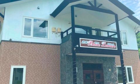 Twin Room with Bathroom