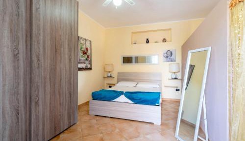 Superior One-Bedroom Apartment