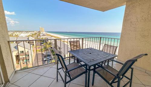 Three Bedroom Apartment