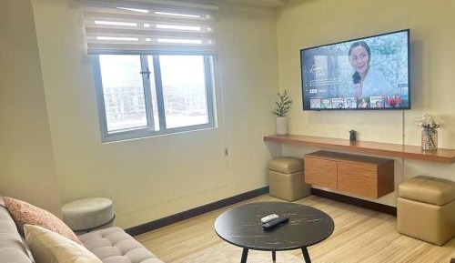 Superior Family Room