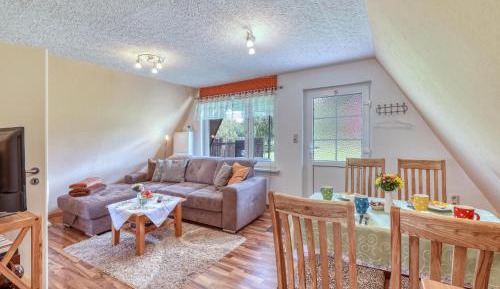 Two-Bedroom Holiday Home
