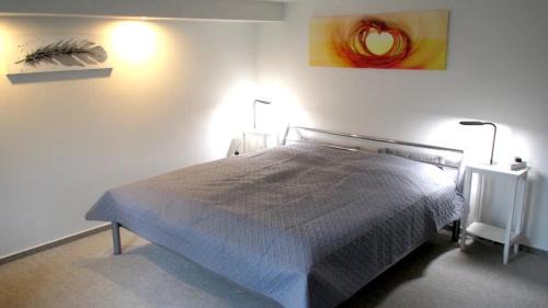 Superior One-Bedroom Apartment