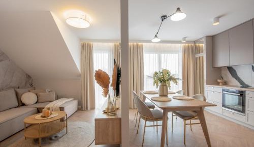 Penthouse Apartment