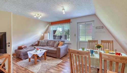 Two-Bedroom Holiday Home