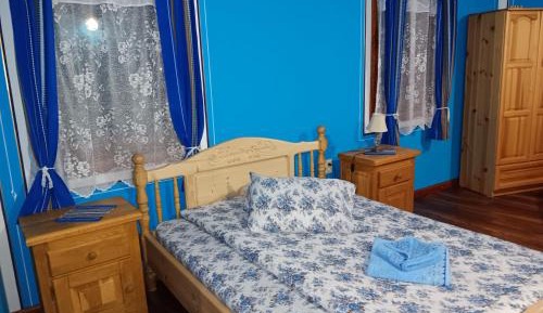 Budget Triple Room