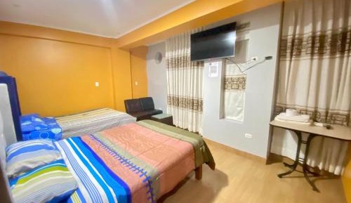 Double or Twin Room