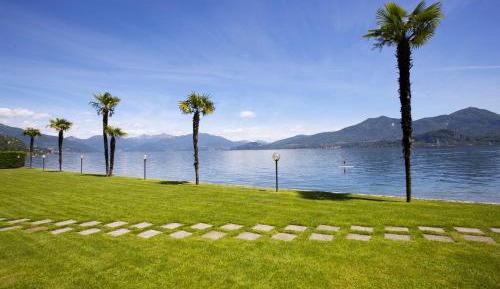 Large Two-Bedroom Apartment