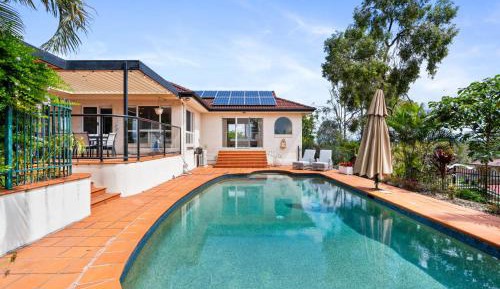 Vacation Home