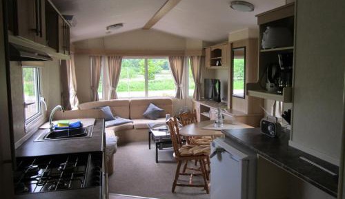 Mobile Home