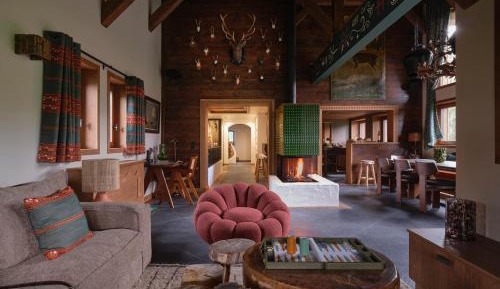 Chalet