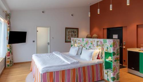 Suite with Sea View