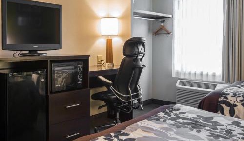 Double Room with Two Double Beds - Smoking