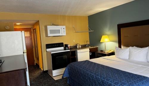 King Suite