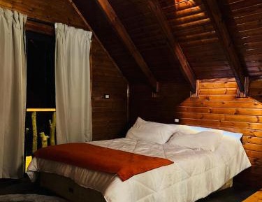 One-Bedroom Cottage