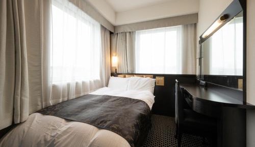 Double Room - Non-Smoking 