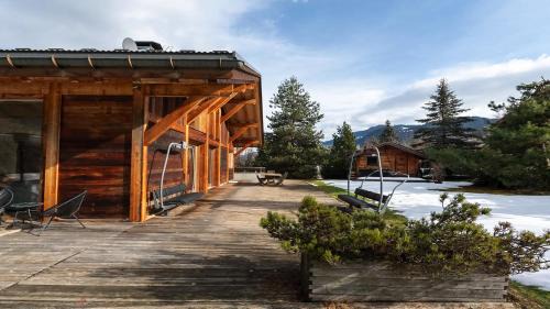 Chalet