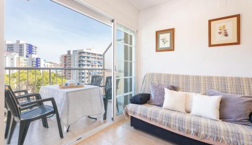 Two-Bedroom Superior Apartment