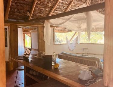 Superior Twin Room with Garden View