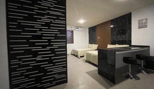 Deluxe Double Studio