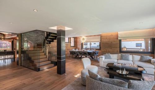 Chalet