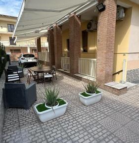 Superior Villa
