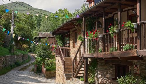 Superior Apartment with Balcony