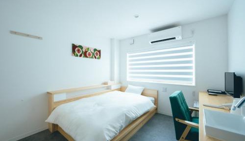 Single Room with Shower