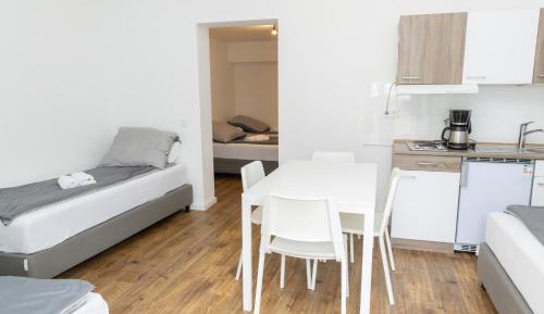 Maisonette