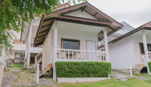 Standard Bungalow